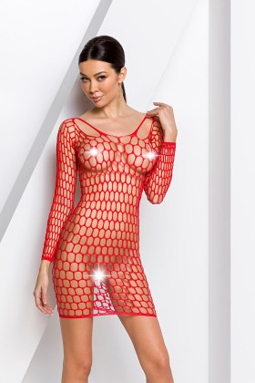 Haljina red BS093-1